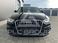 2014 Audi Q3