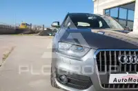 2014 Audi Q3
