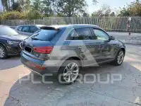 2014 Audi Q3
