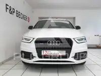 2014 Audi Q3