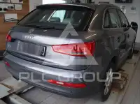 2014 Audi Q3