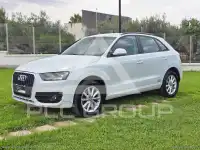 2014 Audi Q3