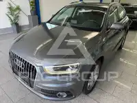 2014 Audi Q3