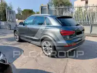 2014 Audi Q3