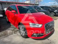 2014 Audi Q3