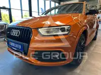 2014 Audi Q3