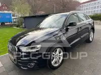 2014 Audi Q3