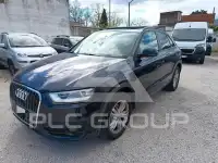 2014 Audi Q3