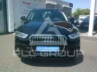2014 Audi Q3