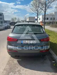 2014 Audi Q3