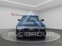 2014 Audi Q3