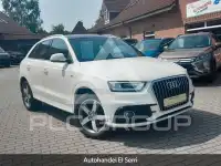 2014 Audi Q3