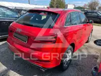 2014 Audi Q3