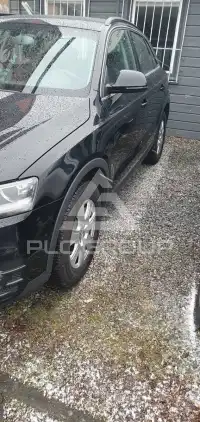 2014 Audi Q3