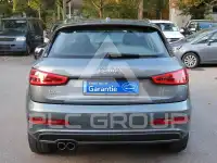 2014 Audi Q3
