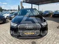 2014 Audi Q3