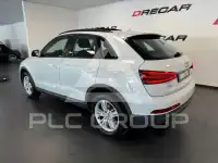 2014 Audi Q3