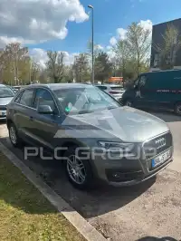 2014 Audi Q3