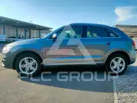 2014 Audi Q3