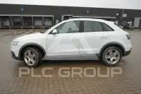 2014 Audi Q3