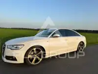 2014 Audi A6