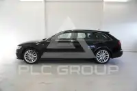 2014 Audi A6