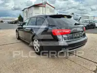 2014 Audi A6