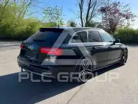 2014 Audi A6