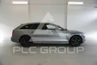 2014 Audi A6