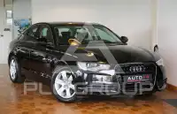 2014 Audi A6