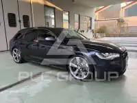 2014 Audi A6