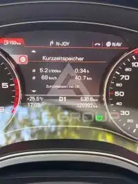 2014 Audi A6