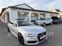 2014 Audi A6