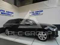 2014 Audi A6