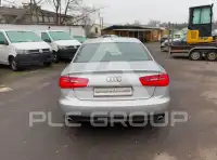 2014 Audi A6