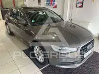 2014 Audi A6