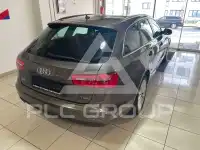 2014 Audi A6