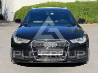 2014 Audi A6