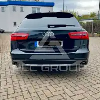 2014 Audi A6