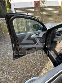 2014 Audi A6