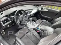 2014 Audi A6