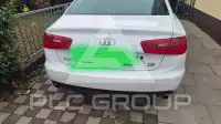 2014 Audi A6