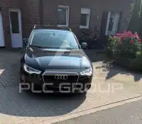 2014 Audi A6