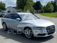 2014 Audi A6