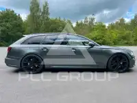 2014 Audi A6