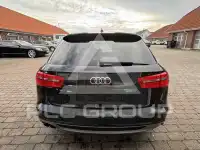 2014 Audi A6