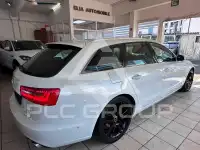 2014 Audi A6