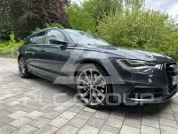 2014 Audi A6