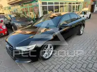 2014 Audi A6