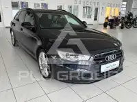 2014 Audi A6